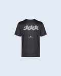 Camiseta logo OutRun