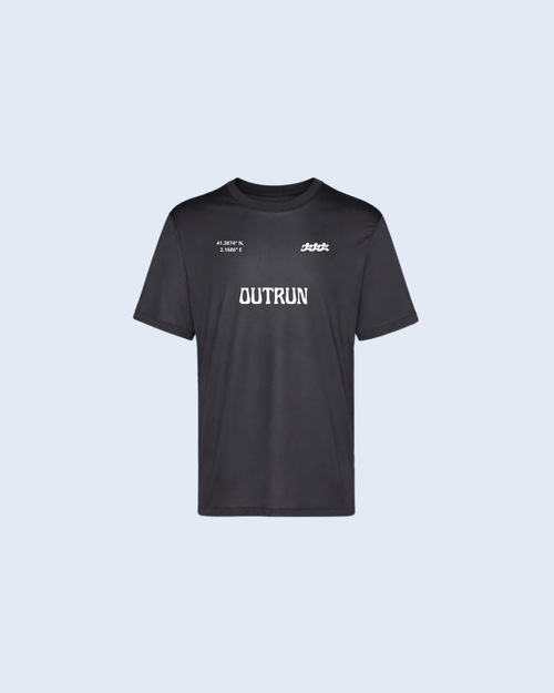 Camiseta OutRun BCN