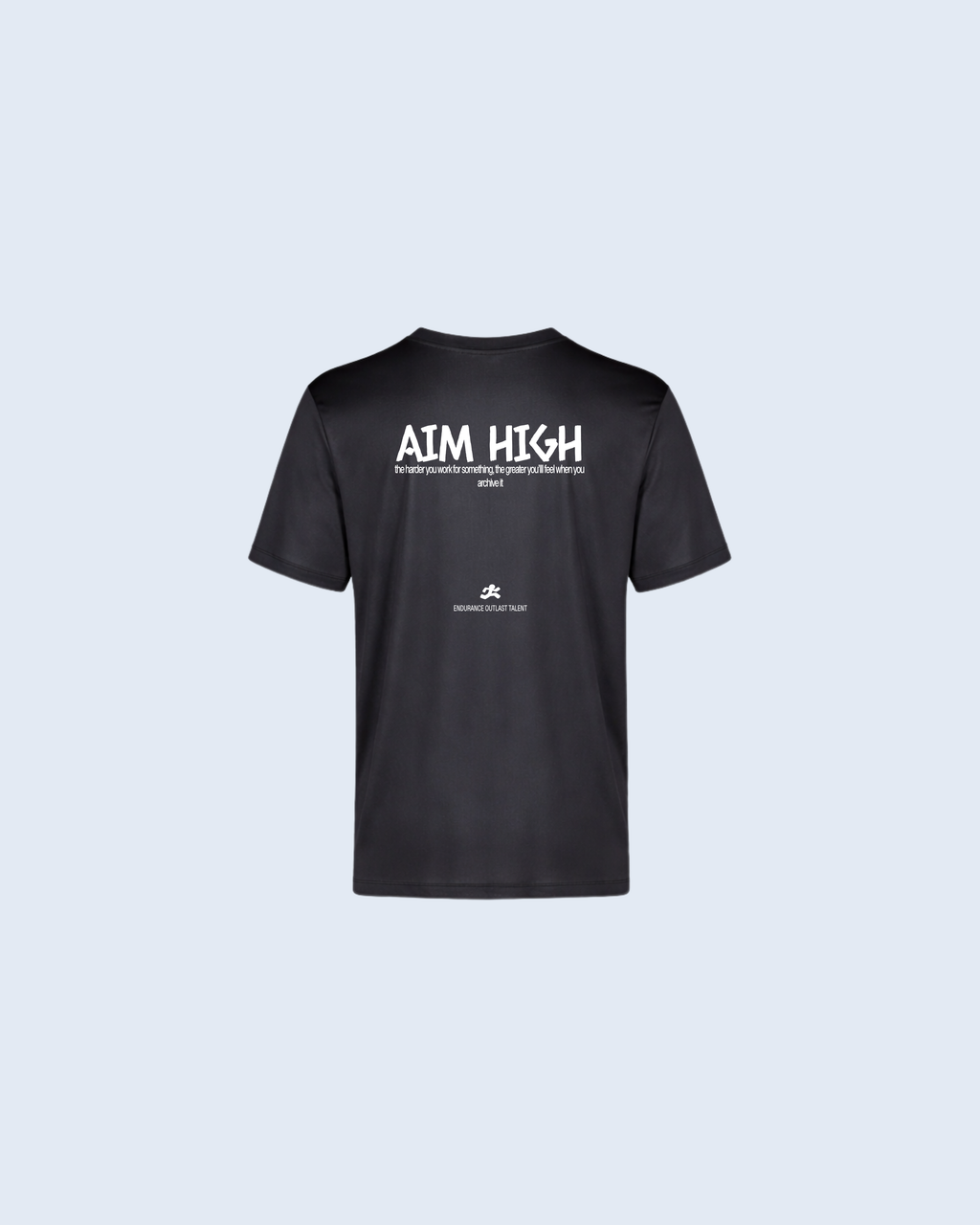 AIM HIGH