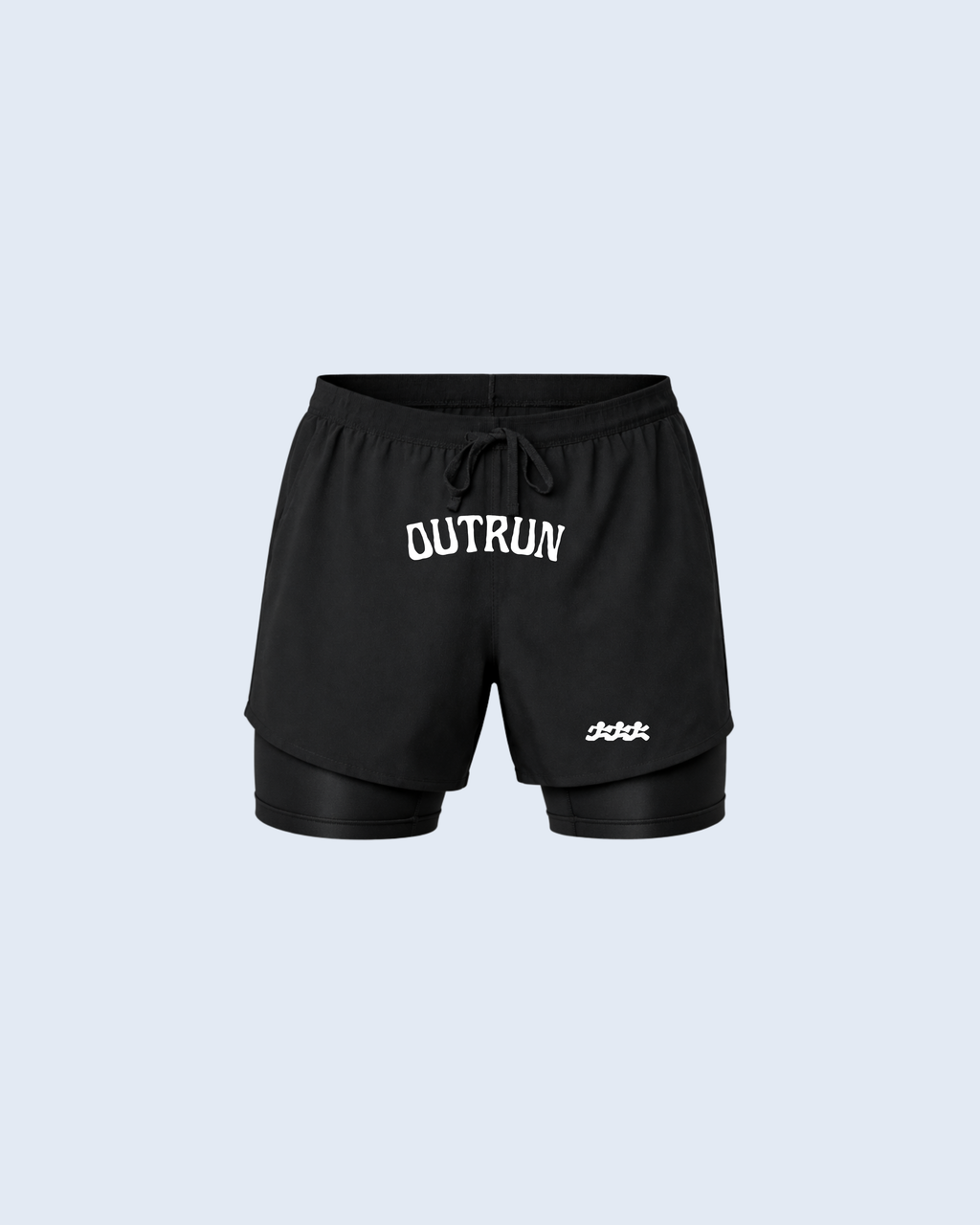 Pantalones Outrun